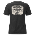 Benson, NC - Singing In The Grove - Women's Relaxed T-Shirt