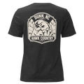 Dunn NC - Hawk Country- Women's Relaxed T-Shirt