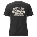 Dunn NC - Lucknow Square- Women's Relaxed T-Shirt