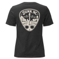 Dunn NC - Music Past, Music Present- Women's Relaxed T-Shirt