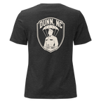 Dunn NC - Gen. Lee Airborne- Women's Relaxed T-Shirt