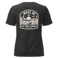 Wade NC - Faith Family Community- Women's Relaxed T-Shirt