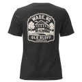 Wade NC - Old Bluff- Women's Relaxed T-Shirt