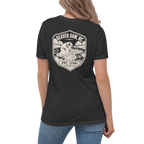 Beaver Dam NC - Beaver Country - Women's Relaxed T-Shirt