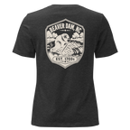 Beaver Dam NC - Beaver Country - Women's Relaxed T-Shirt