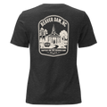 Beaver Dam NC - Baptist on the Beaver Dam- Women's Relaxed T-Shirt