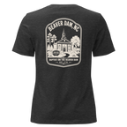 Beaver Dam NC - Baptist on the Beaver Dam- Women's Relaxed T-Shirt