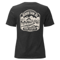 Beaver Dam NC - Farm Country- Women's Relaxed T-Shirt