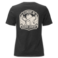 Clement NC - Raider Country- Women's Relaxed T-Shirt