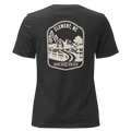 Clement NC - Farm Roots- Women's Relaxed T-Shirt