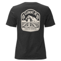Clement NC - Tobacco Country- Women's Relaxed T-Shirt