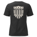 Clinton NC - All American- Women's Relaxed T-Shirt