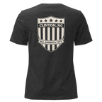 Clinton NC - All American- Women's Relaxed T-Shirt