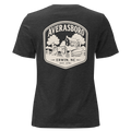 Erwin NC - Averasboro Battleground- Women's Relaxed T-Shirt
