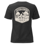 Erwin NC - Averasboro Battleground- Women's Relaxed T-Shirt