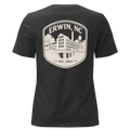 Erwin NC - Erwin Mills- Women's Relaxed T-Shirt