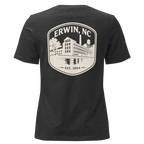 Erwin NC - Erwin Mills- Women's Relaxed T-Shirt