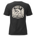 Erwin NC - Hawk Country- Women's Relaxed T-Shirt
