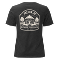 Falcon NC - Octagon Tabernacle 1- Women's Relaxed T-Shirt