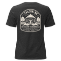 Falcon NC - Octagon Tabernacle 2- Women's Relaxed T-Shirt