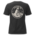 Falcon NC - Town of Falcon- Women's Relaxed T-Shirt
