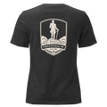 Fayetteville NC - Lafayette- Women's Relaxed T-Shirt