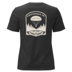Fayetteville NC - Airborne- Women's Relaxed T-Shirt