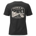 Godwin NC - Farm Roots- Women's Relaxed T-Shirt