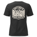 Gray's Creek NC - Bear Country- Women's Relaxed T-Shirt