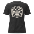 Gray's Creek NC - Station 18- Women's Relaxed T-Shirt