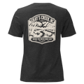 Gray's Creek NC - The Creek- Women's Relaxed T-Shirt