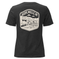 Hope Mills NC - Downtown- Women's Relaxed T-Shirt