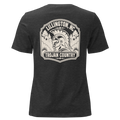 Lillington NC - Trojan Country- Women's Relaxed T-Shirt