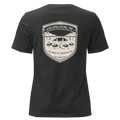 Lillington NC - River Tubing- Women's Relaxed T-Shirt