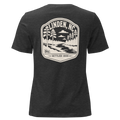 Linden NC - Little River- Women's Relaxed T-Shirt