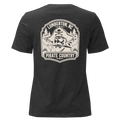 Lumberton NC - Pirate Country- Women's Relaxed T-Shirt