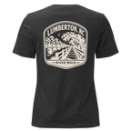Lumberton NC - The Riverwalk- Women's Relaxed T-Shirt