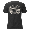 Snow Hill, NC - Along the Contentnea - Women's Relaxed T-Shirt