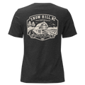 Snow Hill, NC - Rooted in the Land - Women's Relaxed T-Shirt