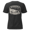 Washington, NC - Little Washington - Women's Relaxed T-Shirt