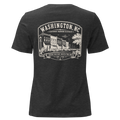 Washington, NC - Downtown - Women's Relaxed T-Shirt