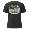 Dudley, NC - Farm Country - Women's Relaxed T-Shirt