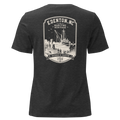 Edenton, NC - Maritime Heritage - Women's Relaxed T-Shirt