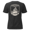 Edenton, NC - Roanoke River Lighthouse - Women's Relaxed T-Shirt