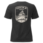 Edenton, NC - Roanoke River Lighthouse - Women's Relaxed T-Shirt