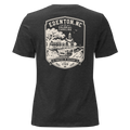 Edenton, NC - Colonial Carolina - Women's Relaxed T-Shirt
