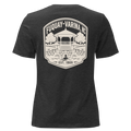 Fuquay Varina NC - Fuquay Springs- Women's Relaxed T-Shirt