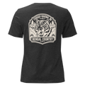 Fuquay Varina NC - Bengal Country- Women's Relaxed T-Shirt