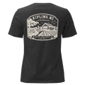 Kipling, NC - Farm Heritage - Women's Relaxed T-Shirt