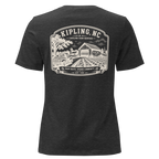 Kipling, NC - Farm Heritage - Women's Relaxed T-Shirt